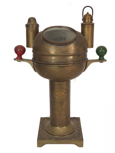 Binnacle
