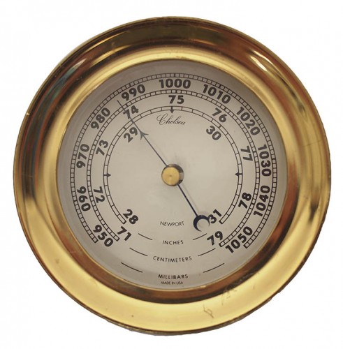 Barometer