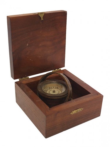 Astrolabe