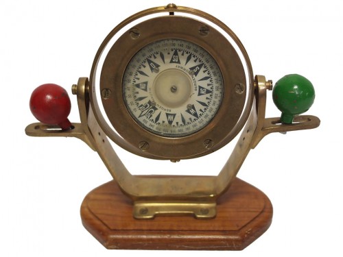 Compass