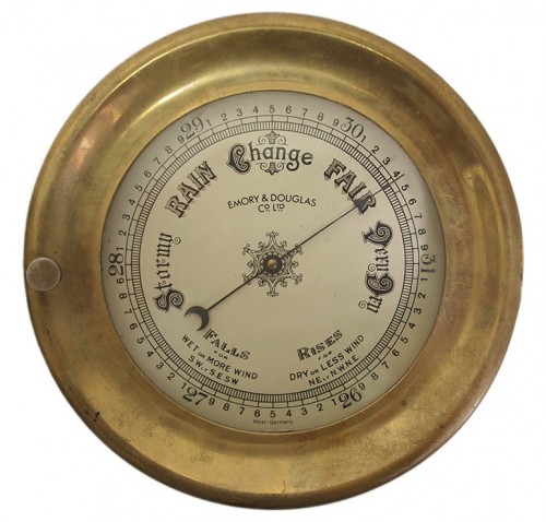 Barometer