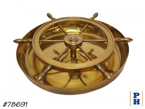 Ashtray