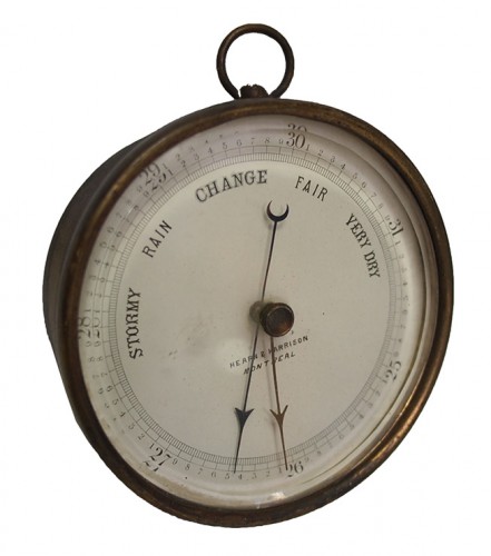Barometer