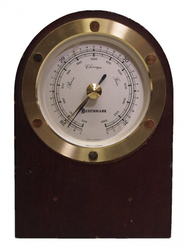 Barometer