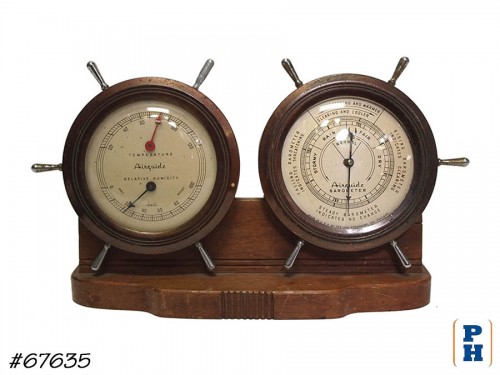 Barometer