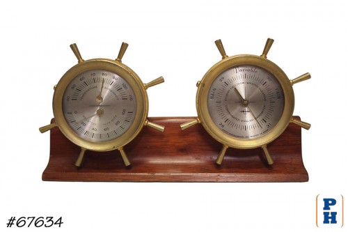 Barometer