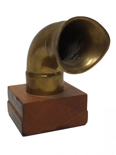 Speak Tube