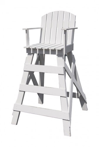Lifeguard Chair