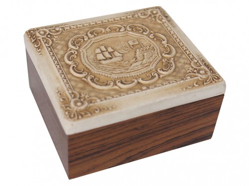 Keepsake Box