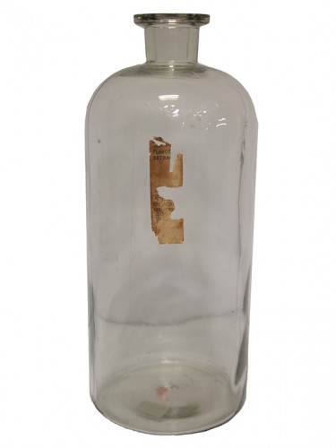 Glass Bottle