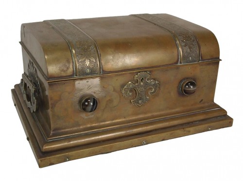 Treasure Chest