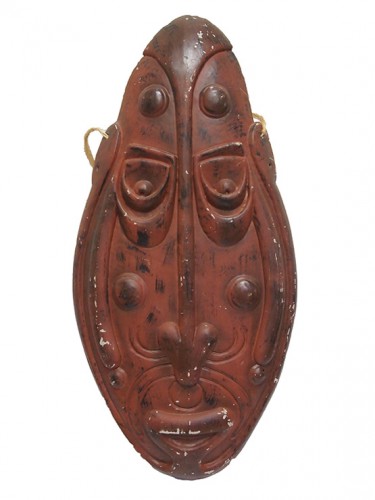 tiki Mask