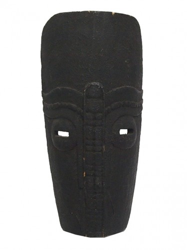 Tiki Mask