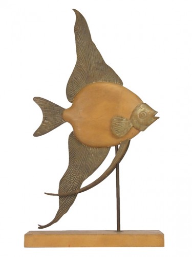 Tropical Fish