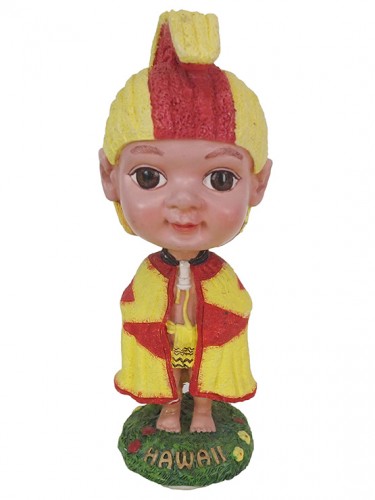 Bobble Head