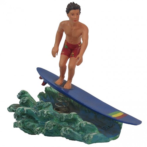 Surfer Figure