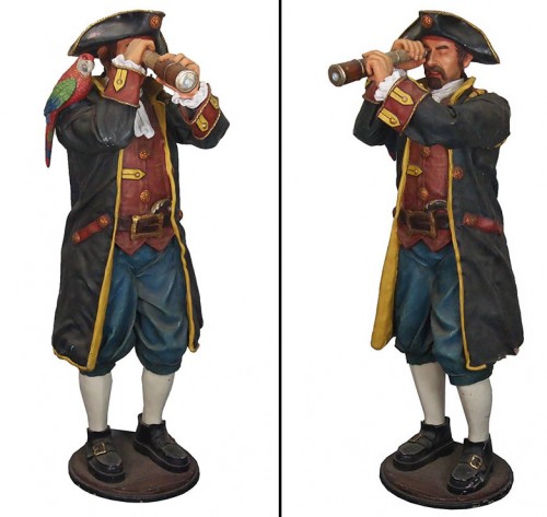 pirate