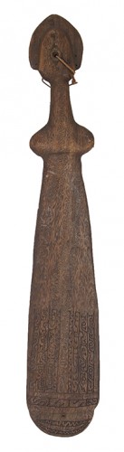 Wood Carving