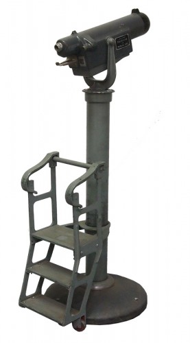 Viewing Telescope