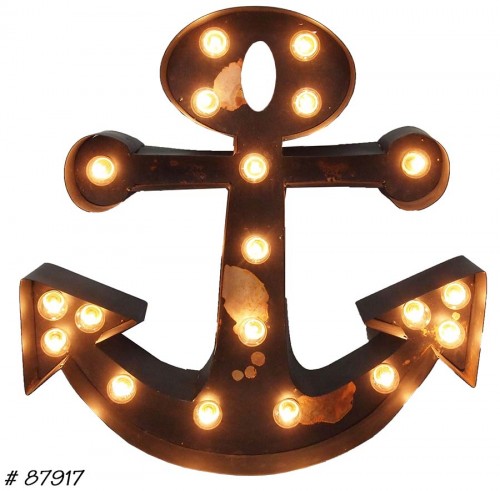 Electric Sign