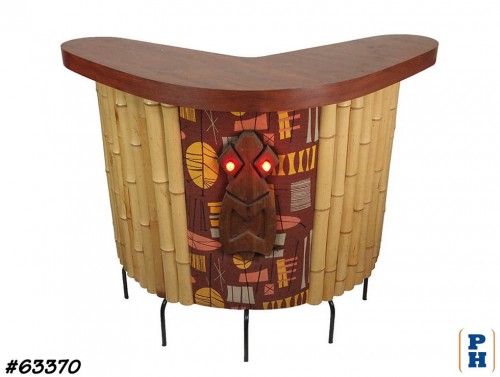 Tiki Bar