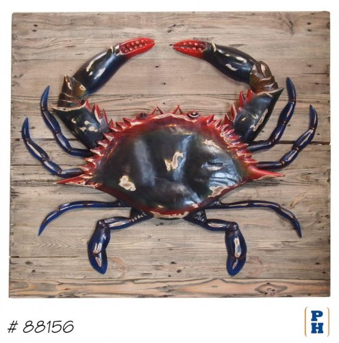 Crab Sign