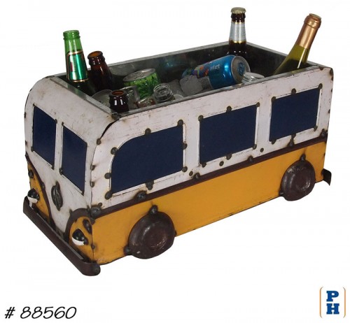 Bottle Cooler