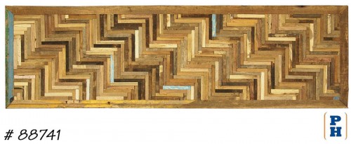 Wood Wall Decor