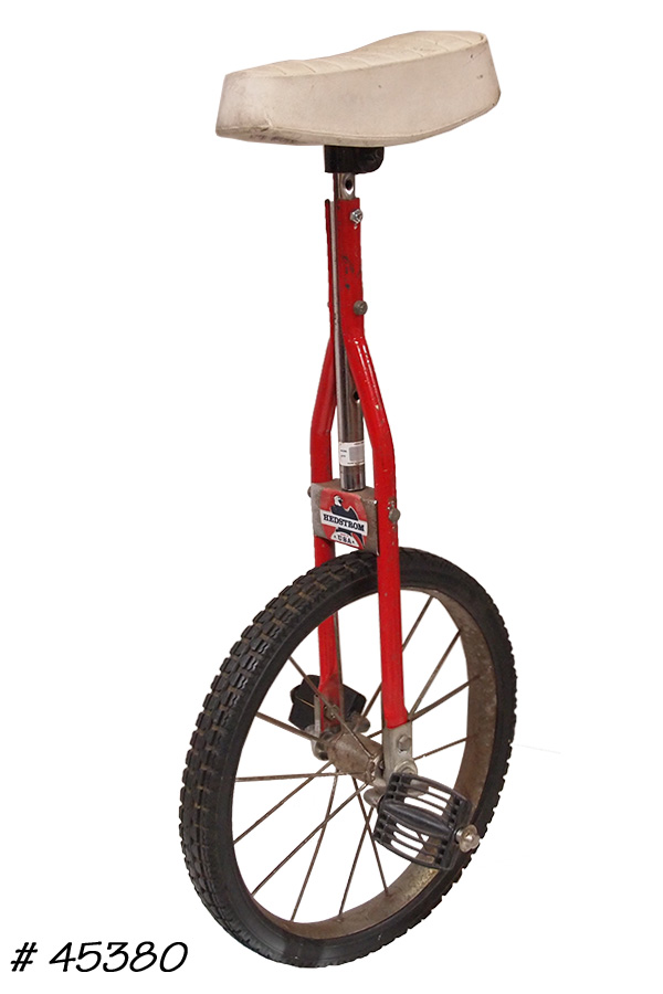 Unicycle in Toys & Kid's Stuff