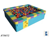 Ball Pit