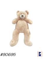 Oversize Teddy Bear