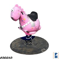 Playground Playset Animal