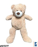 Oversize Teddy Bear