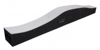 Skateboard Bump & Dip