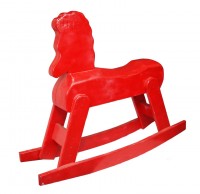 Rocking Horse