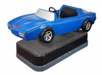 Kiddie Ride
