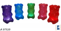 Gummy Bear Night Light
