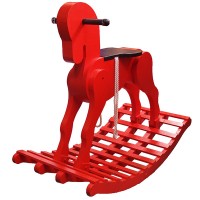 Rocking Horse