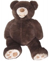 Oversize Teddy Bear