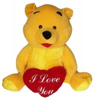 Oversize Teddy Bear