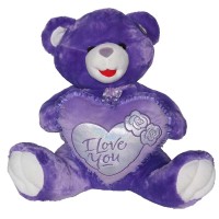 Oversize Teddy Bear
