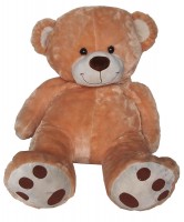 Oversize Teddy Bear