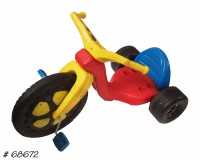 Toy Big Wheel