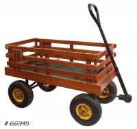 Wagon