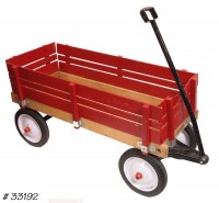 Wagon