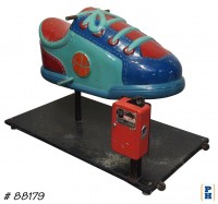 Kiddie Ride