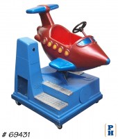 Kiddie Ride