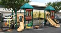 playground playset
