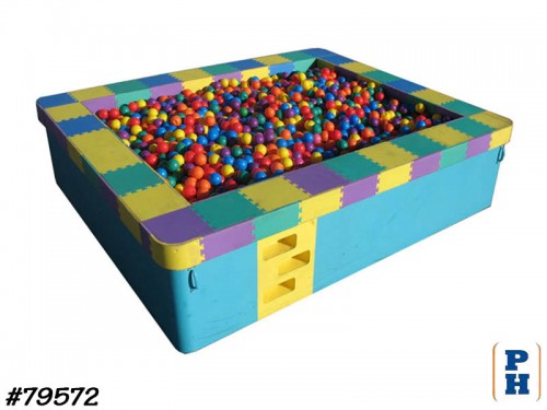 Ball Pit