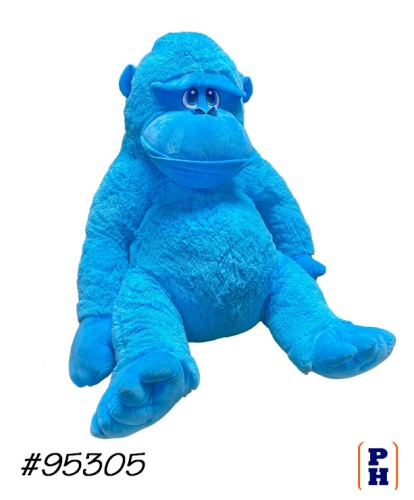 Oversize Stuffed Animal